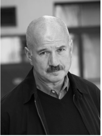 Boris Frumin