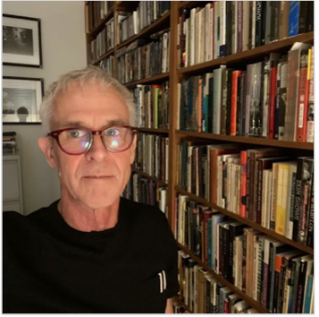 Ron Gregg
